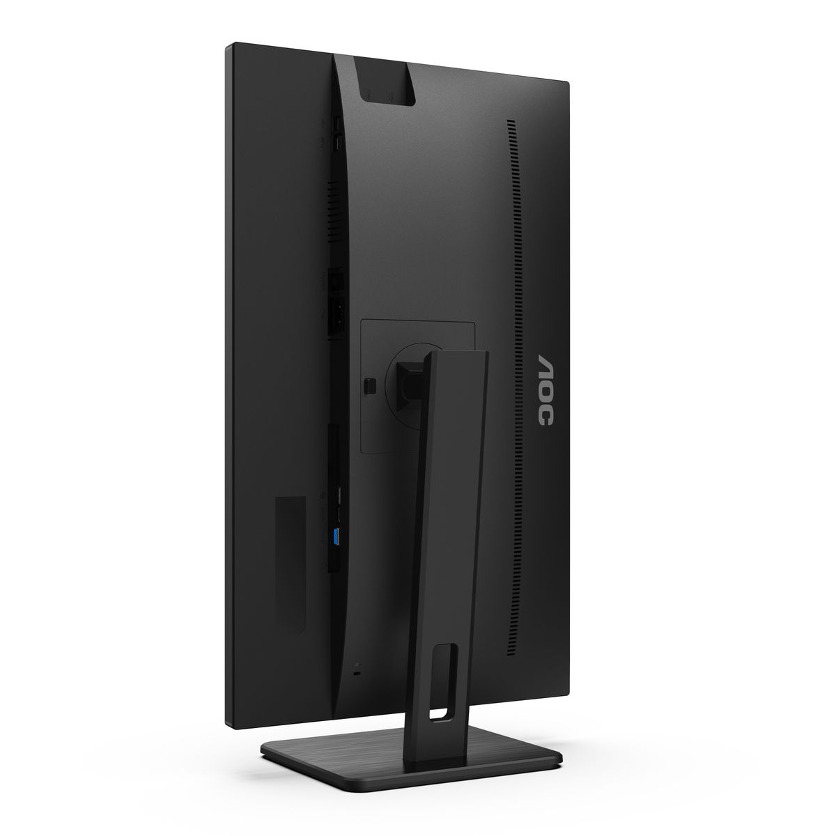 27 3840X2160 UHD HDMI/DP/USB-C(DP ALT MODE) - immagine 25