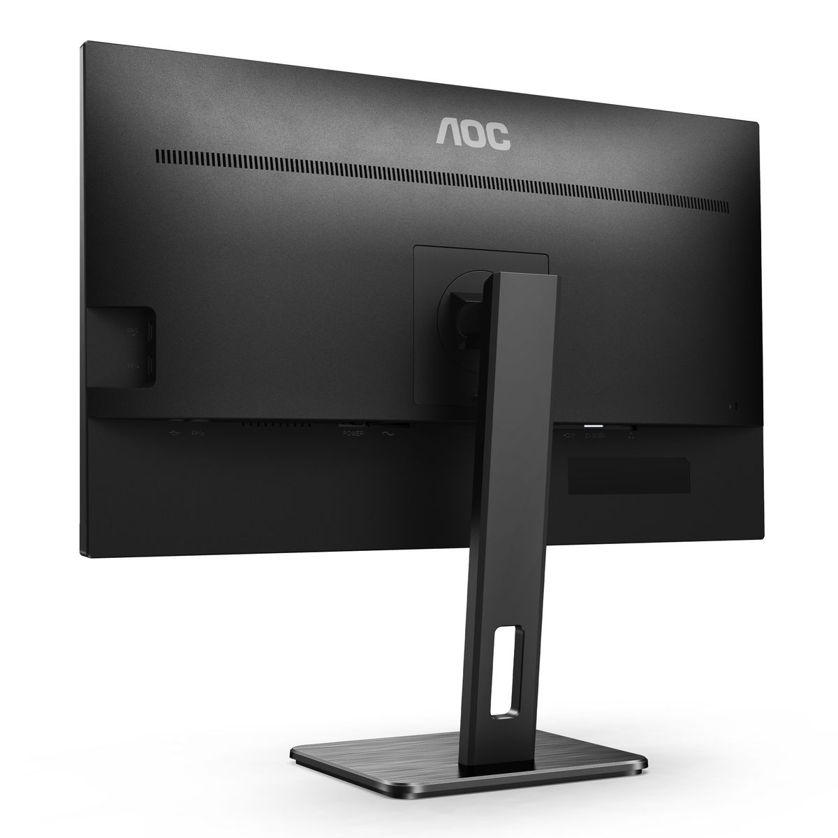 27 3840X2160 UHD HDMI/DP/USB-C(DP ALT MODE) - immagine 23