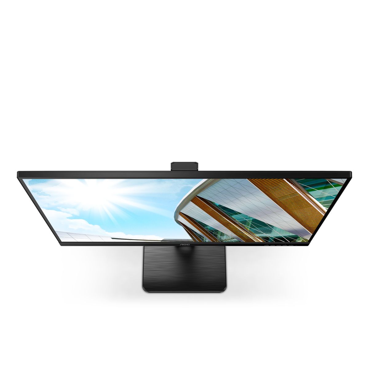 27 3840X2160 UHD HDMI/DP/USB-C(DP ALT MODE) - immagine 12