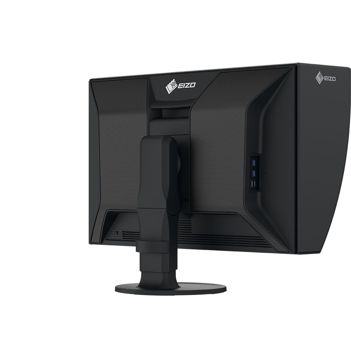 27 , 16:9, 3840X2160 IPS LCD USB-C DP HDMI - immagine 6