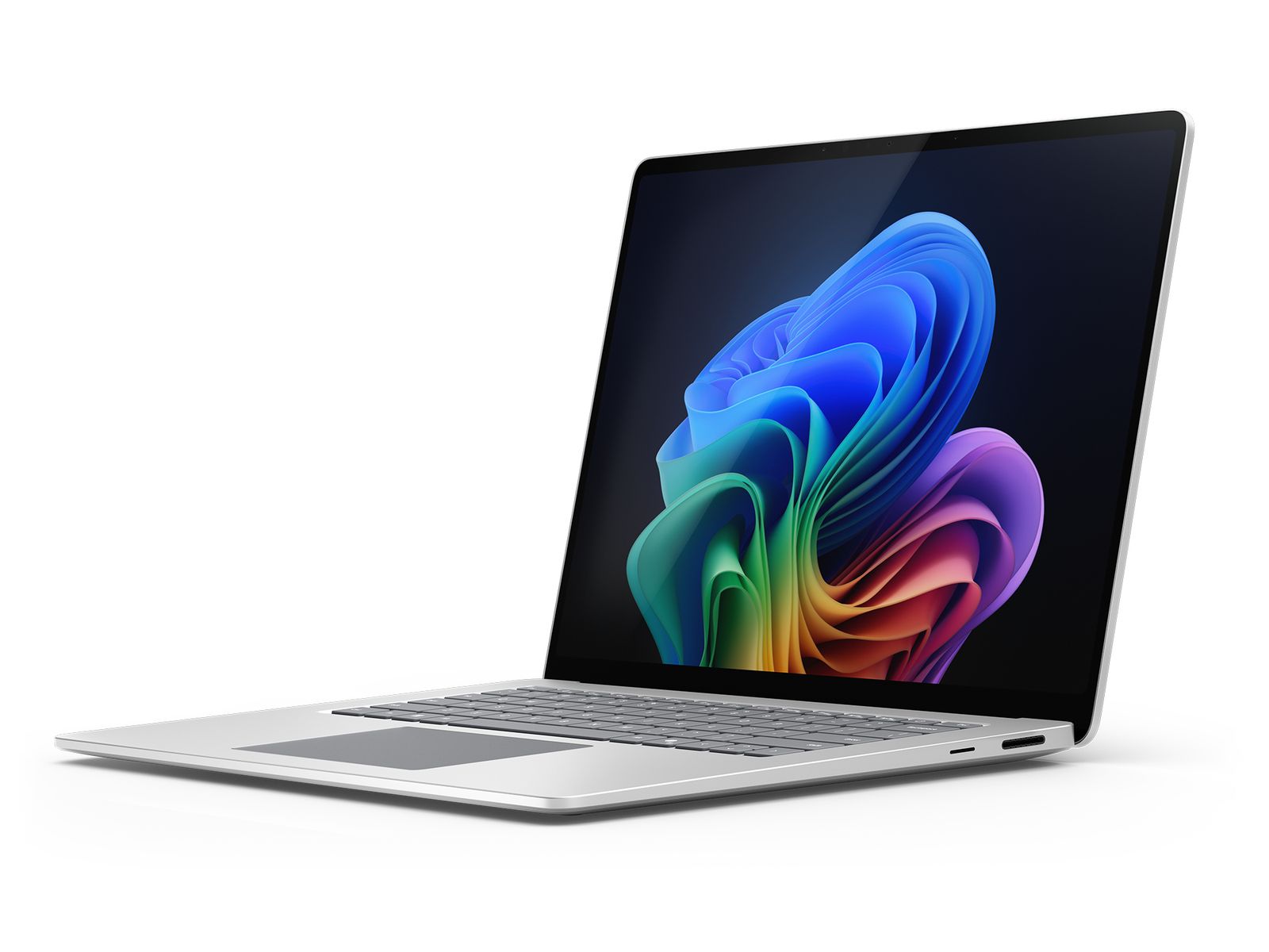 SURFACE LAPTOP 7 15.0 U5 16GB 512SSD PLATINO - immagine 2