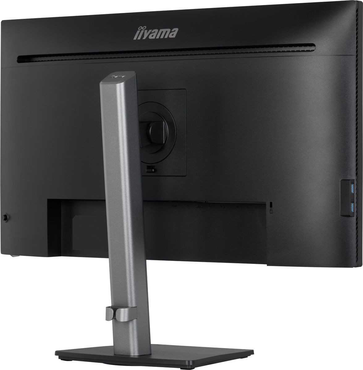27 IPS 3840x2160 HDMI DP MULTIMED USB HUB - immagine 13