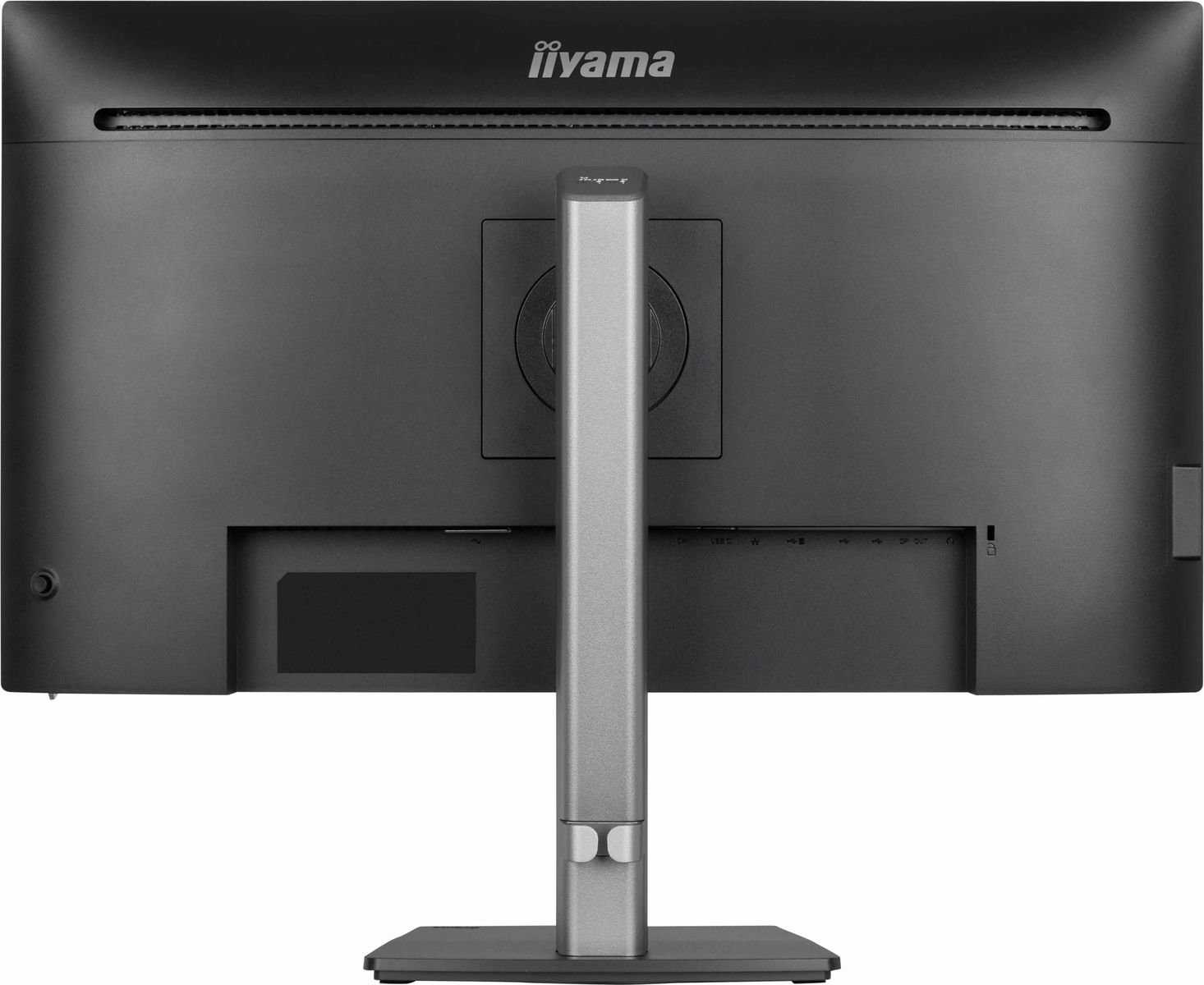27 IPS 3840x2160 HDMI DP MULTIMED USB HUB - immagine 12