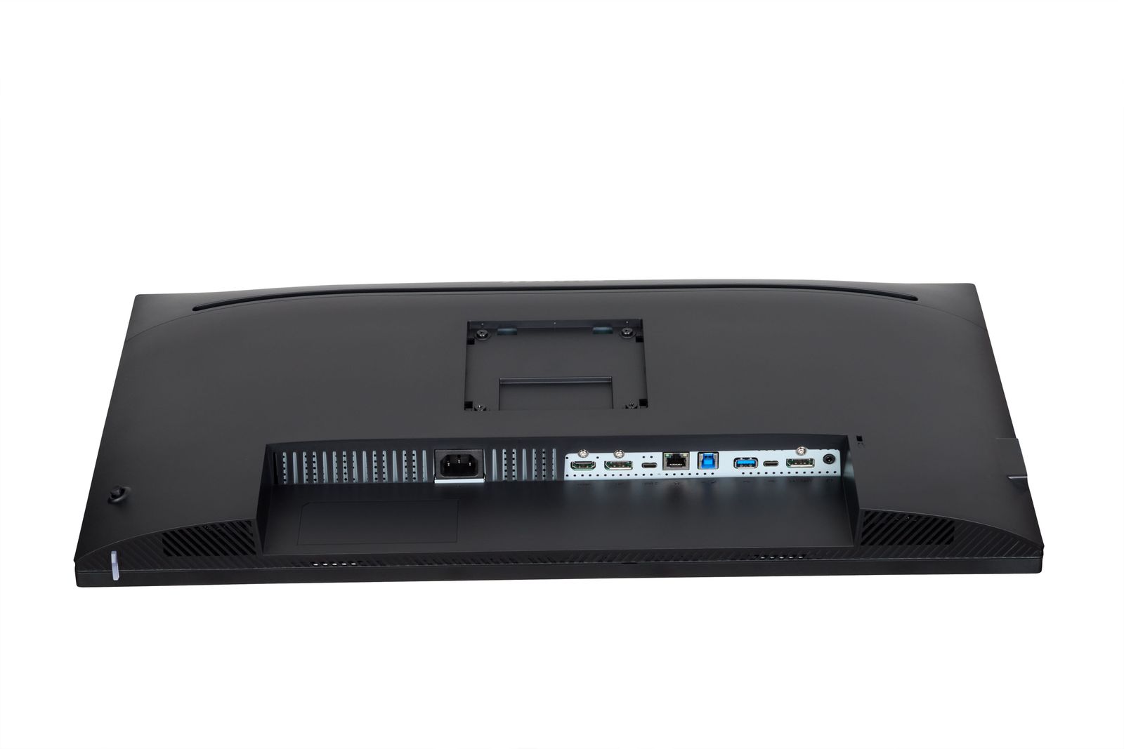 27 IPS 3840x2160 HDMI DP MULTIMED USB HUB - immagine 15