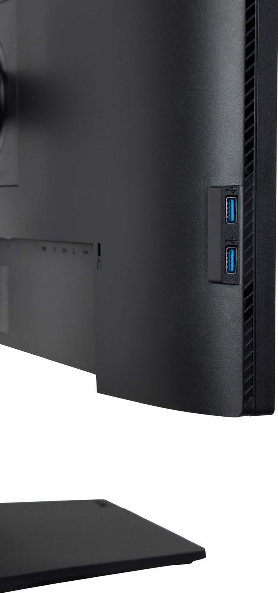 27 IPS 3840x2160 HDMI DP MULTIMED USB HUB - immagine 16