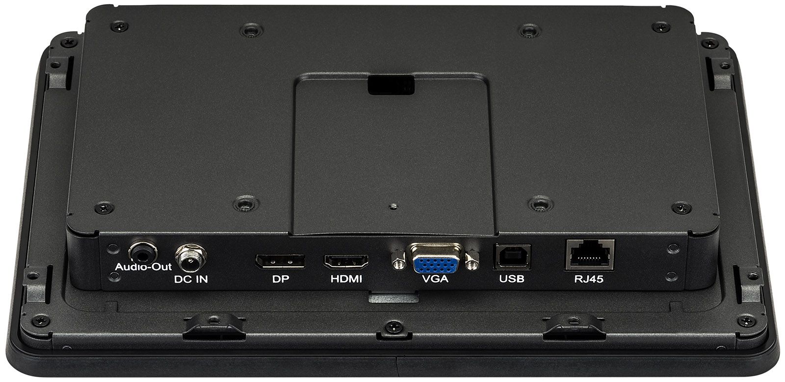 10 LCD PROJECTIVE CAPACITIVE 10 POINTS TOUCH - immagine 7
