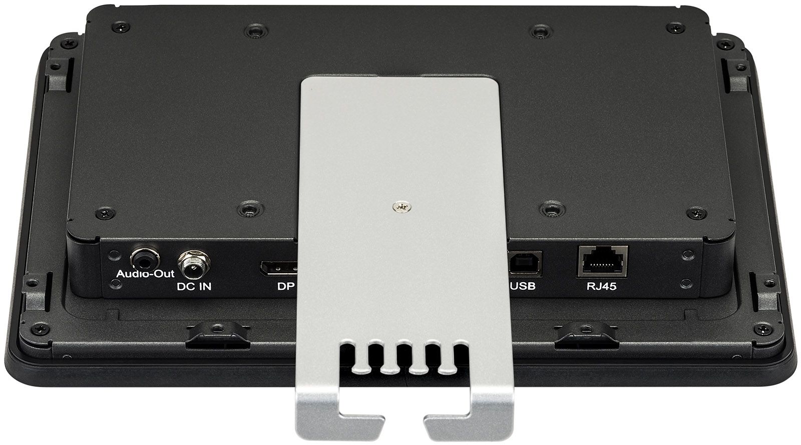 10 LCD PROJECTIVE CAPACITIVE 10 POINTS TOUCH - immagine 8
