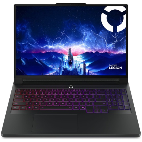 LEGION PRO7 CORE U9 275HX 32GB 1TB 16 RTX5070 W11H