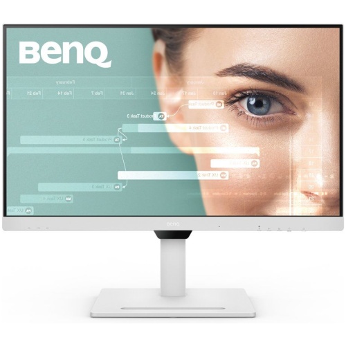 27  IPS, QHD 2560X1440 USB-C 65W  DP HDMI