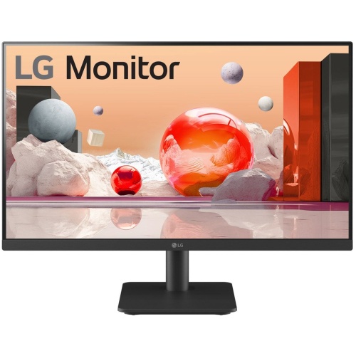 23.8   IPS BORDERLESS 100HZ