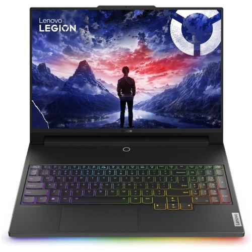 LEGION 9 CORE U9-275HX 64GB 4TB RTX5090 18 W11P 2Y