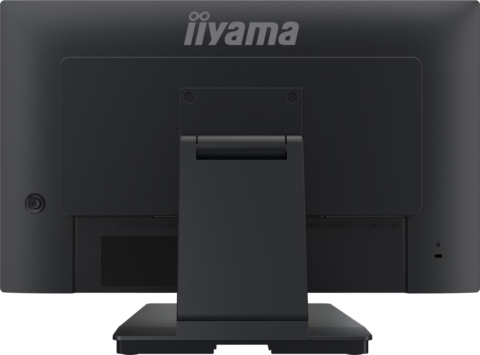 21,5 PCAP 10P Touch, AG-coating - immagine 17