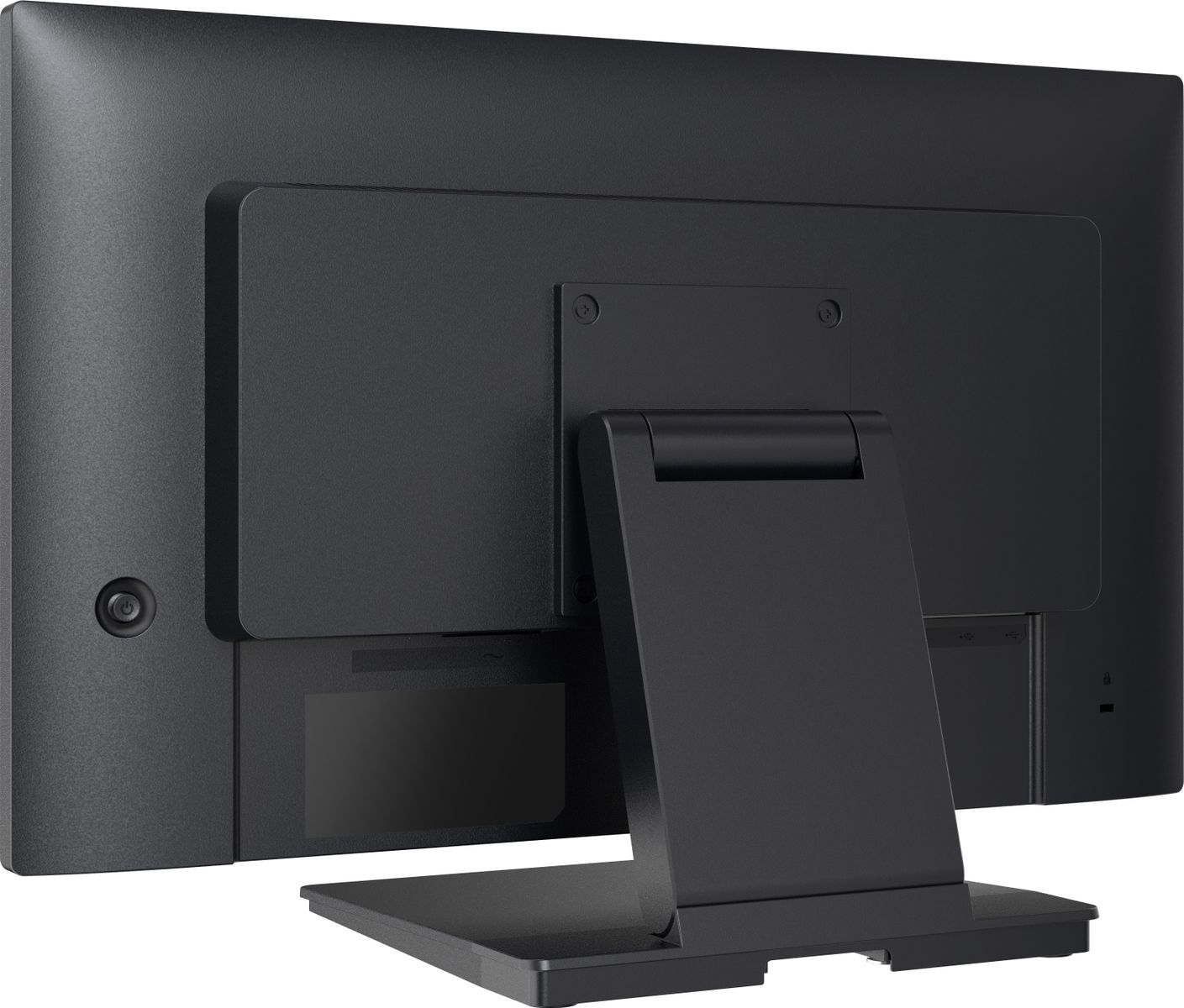 21,5 PCAP 10P Touch, AG-coating - immagine 18