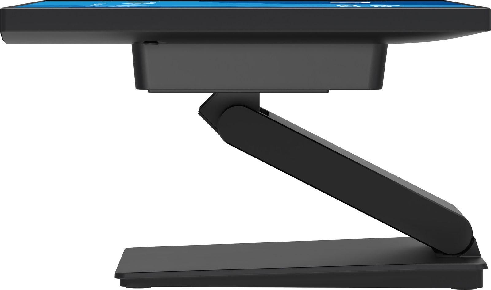 21,5 PCAP 10P Touch, AG-coating - immagine 15