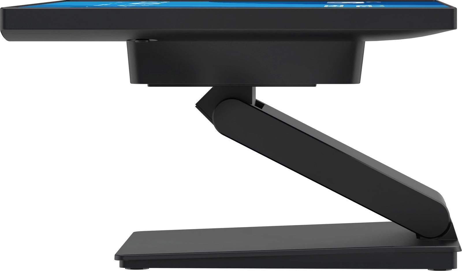 21,5 PCAP 10P Touch, AG-coating - immagine 14