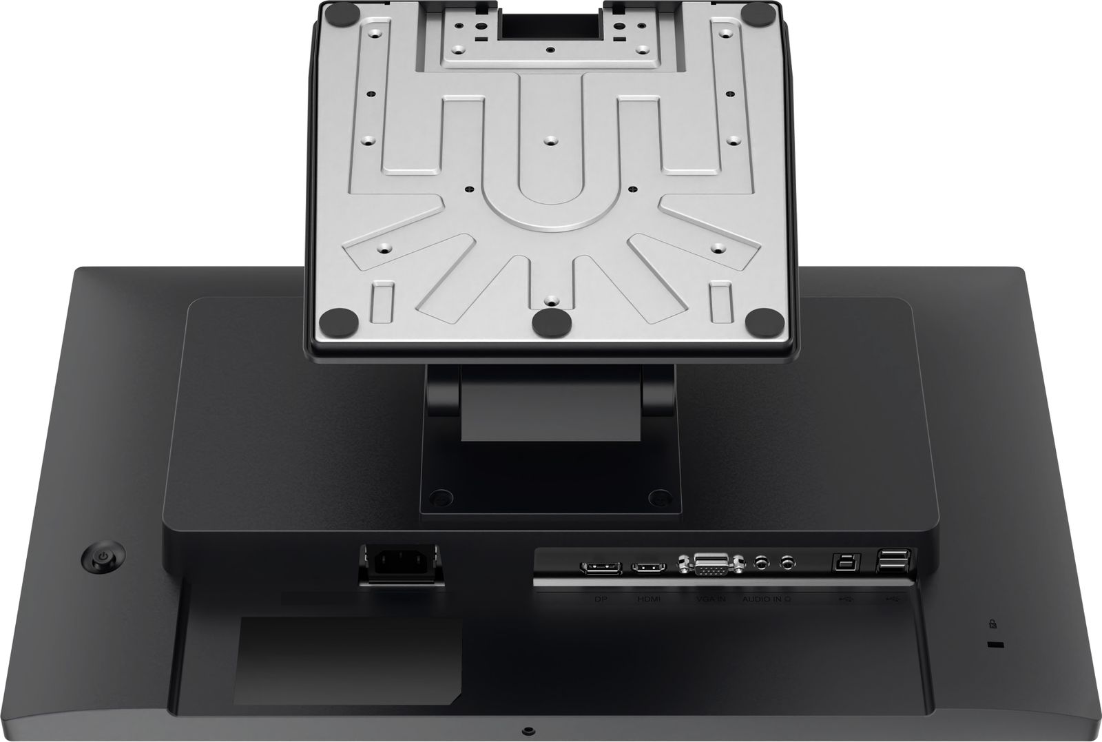21,5 PCAP 10P Touch, AG-coating - immagine 19
