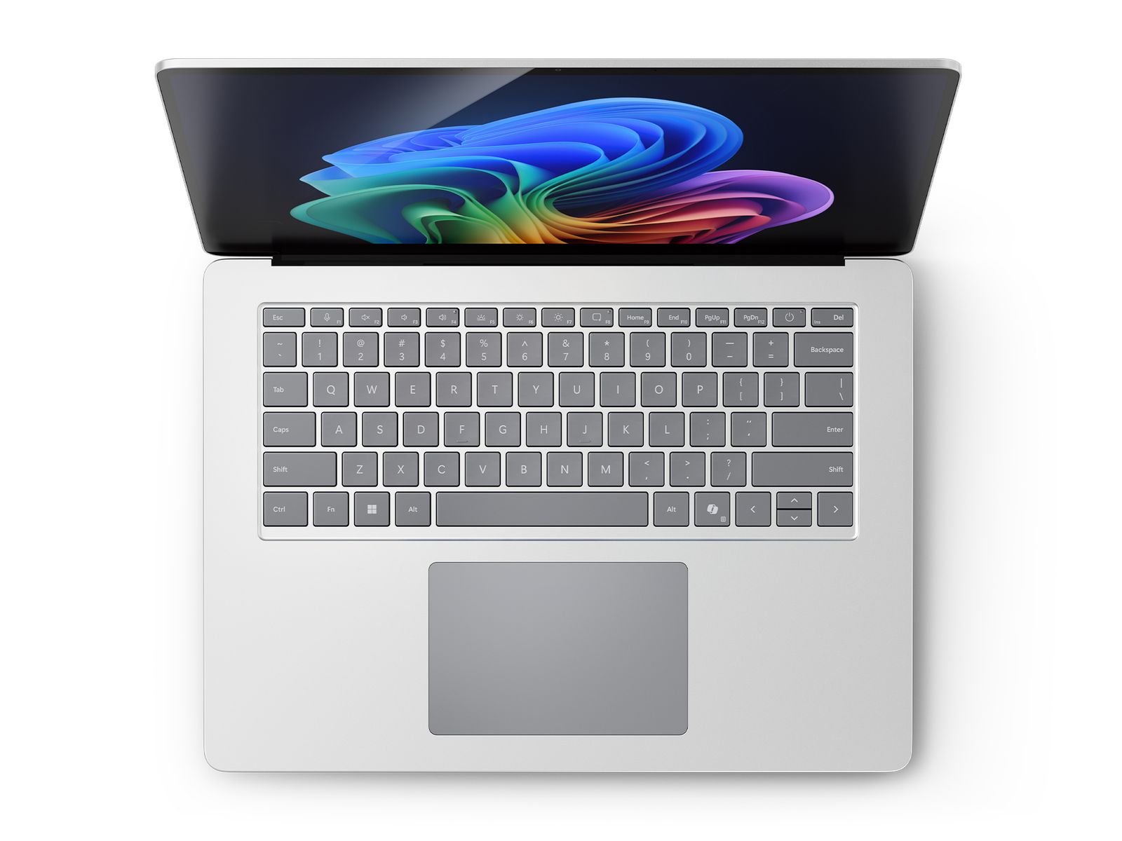 SURFACE LAPTOP 7 15.0 U5 16GB 256SSD PLATINO - immagine 3
