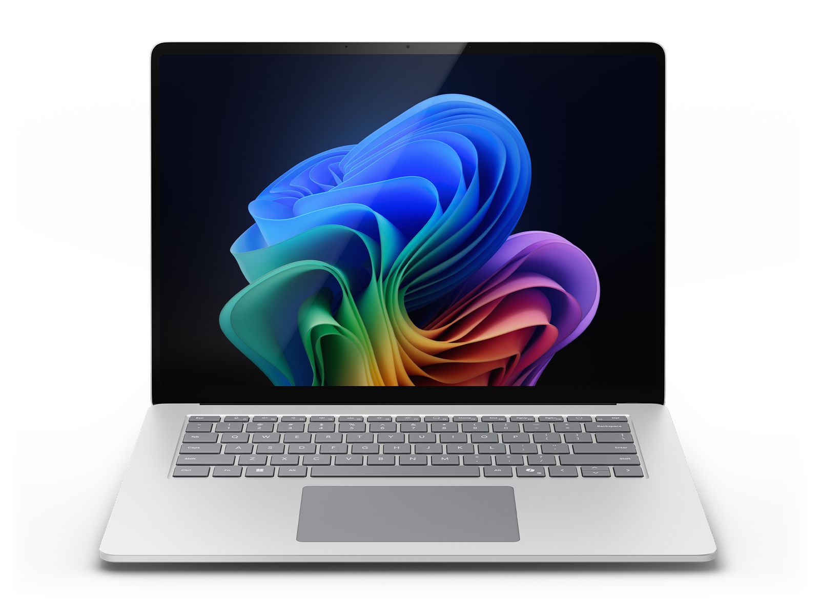 SURFACE LAPTOP 7 15.0 U5 16GB 256SSD PLATINO