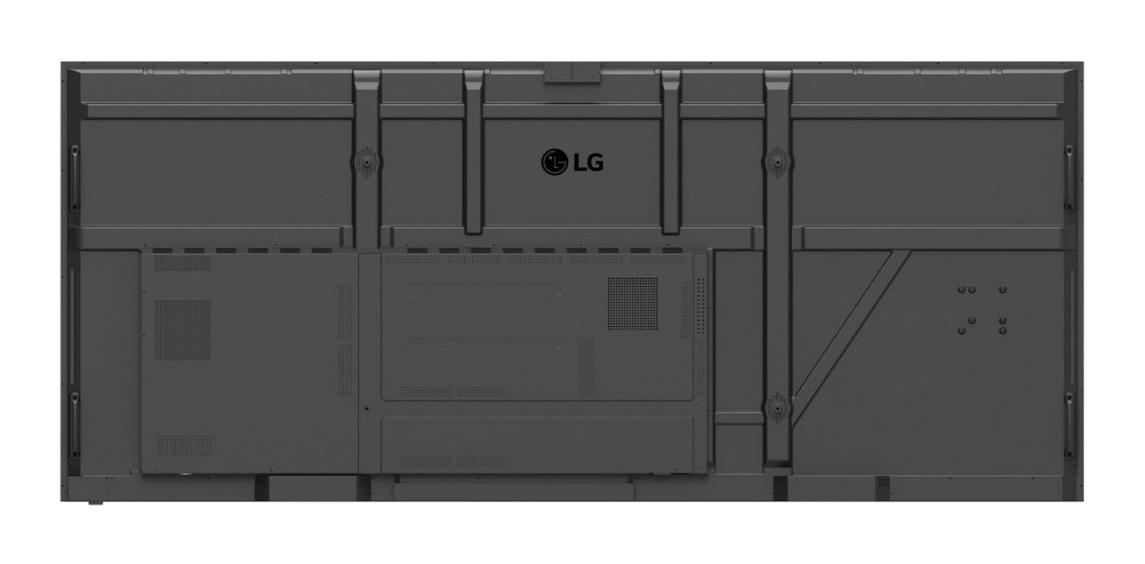 105 LED VA, 5120X2160, 21:9, 400 NIT - immagine 7