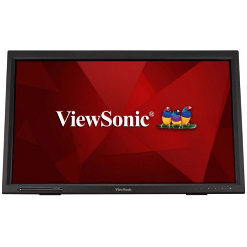 TD2423, 24  1920X1080 TOUCH IR USB SCREEN 7H