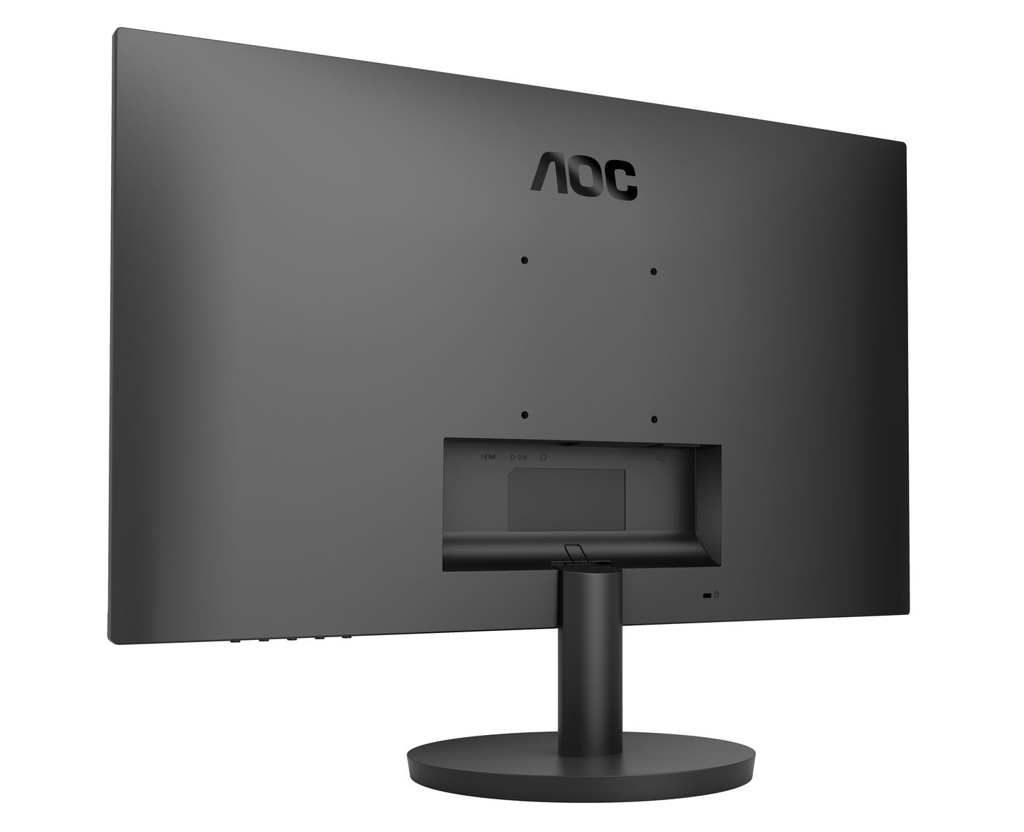 27 1920X1080 IPS HDMIX1 VGAX1 MULTIMED - immagine 5