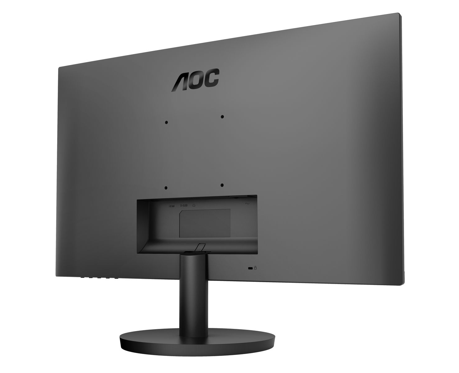 27 1920X1080 IPS HDMIX1 VGAX1 MULTIMED - immagine 6