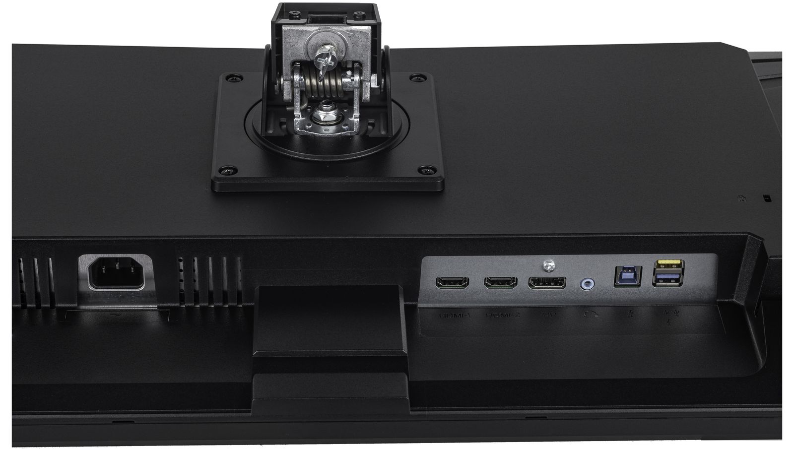 34 UW IPS-panel, 3440x1440@120Hz (21:9), 400cdm² - immagine 12