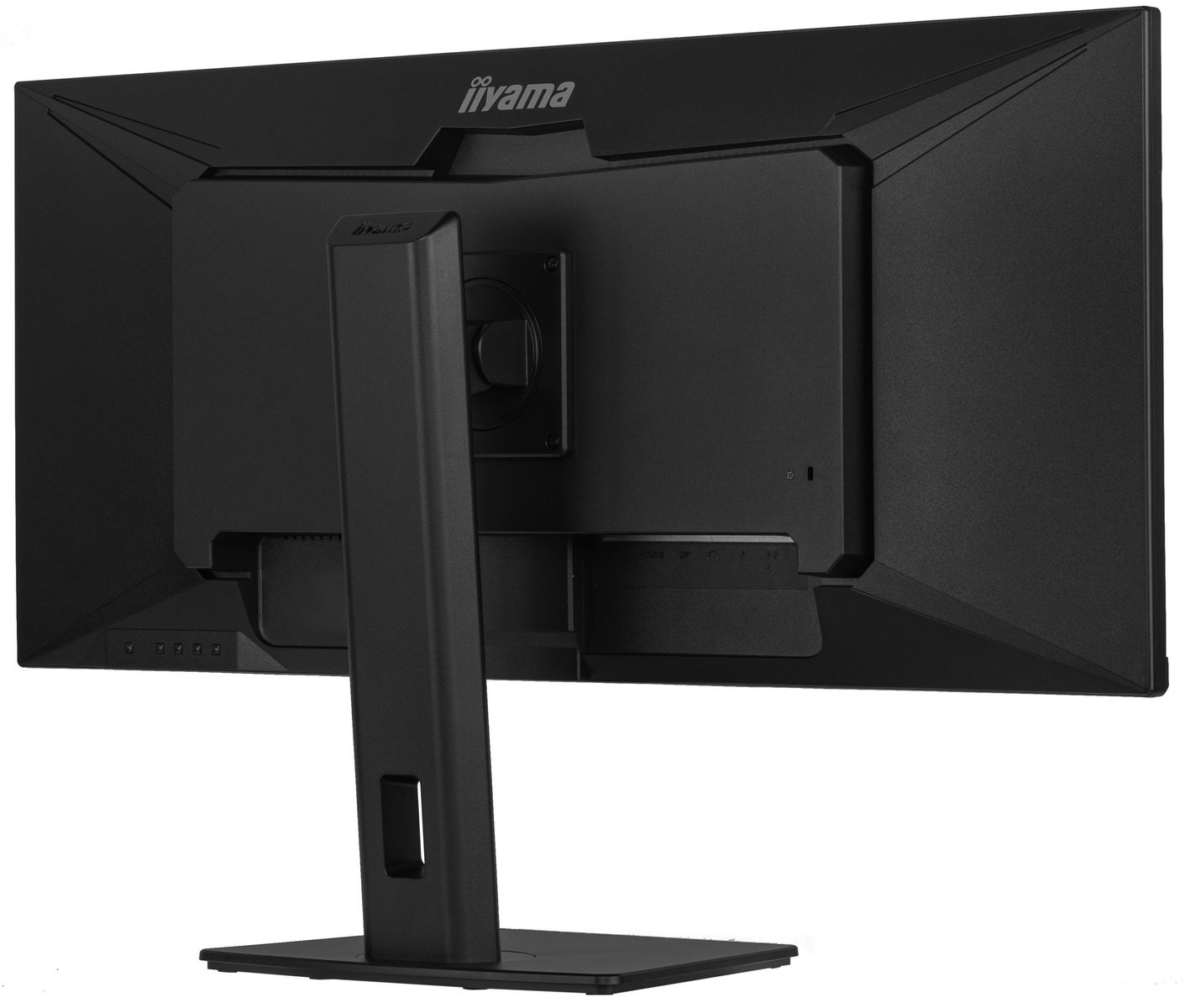 34 UW IPS-panel, 3440x1440@120Hz (21:9), 400cdm² - immagine 9