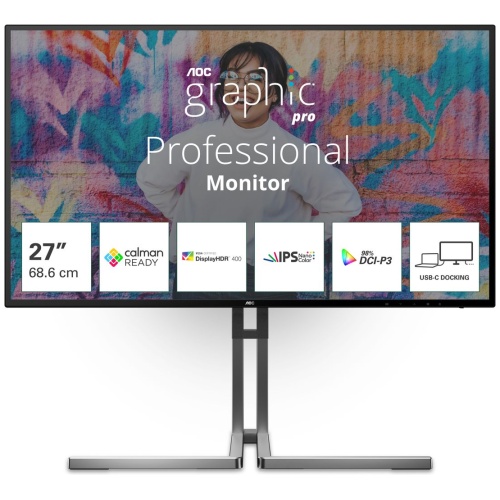 27  16:9 NANO IPS 3840X2160 HDMIX2 USB A/C