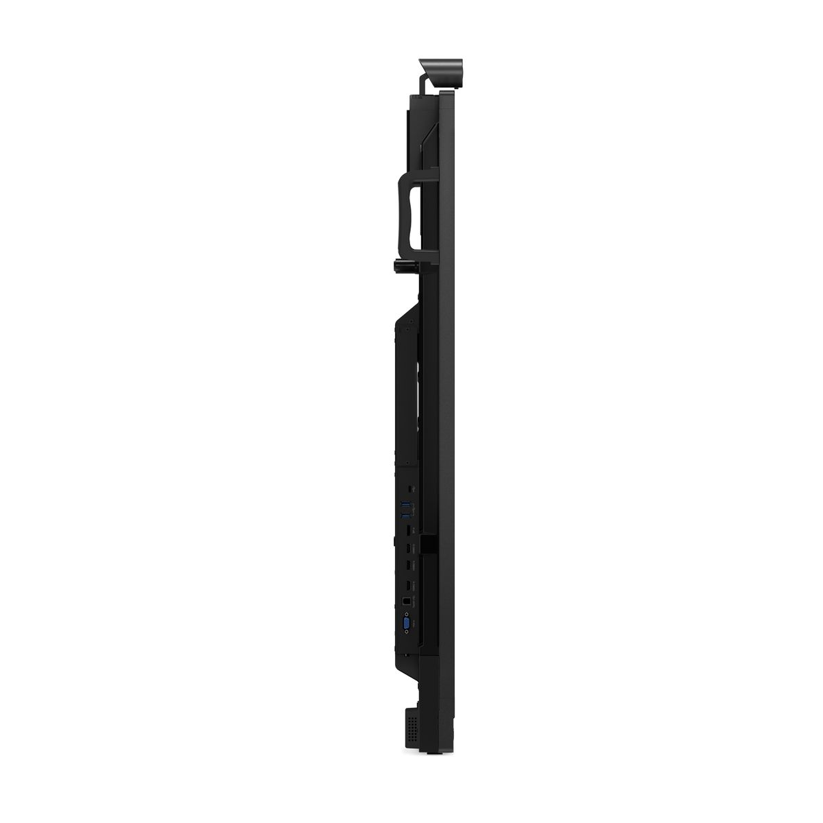 THINVISION T65 IPS/UHD/VGA,HDMI,DP,USB-C/ SPEAKERS - immagine 17