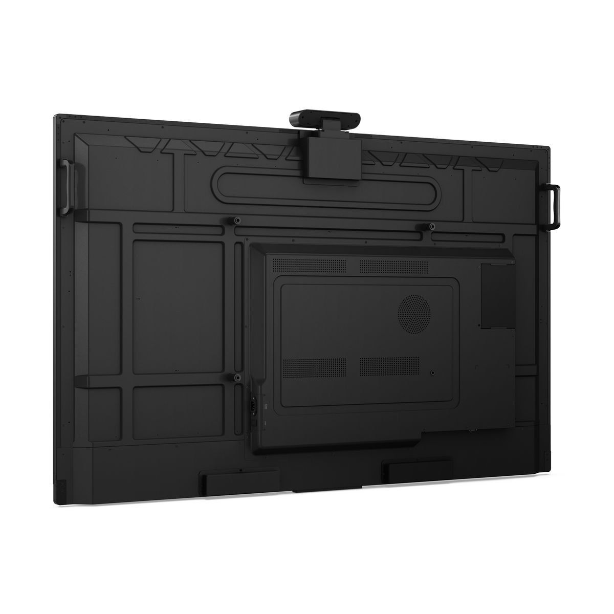 THINVISION T65 IPS/UHD/VGA,HDMI,DP,USB-C/ SPEAKERS - immagine 7