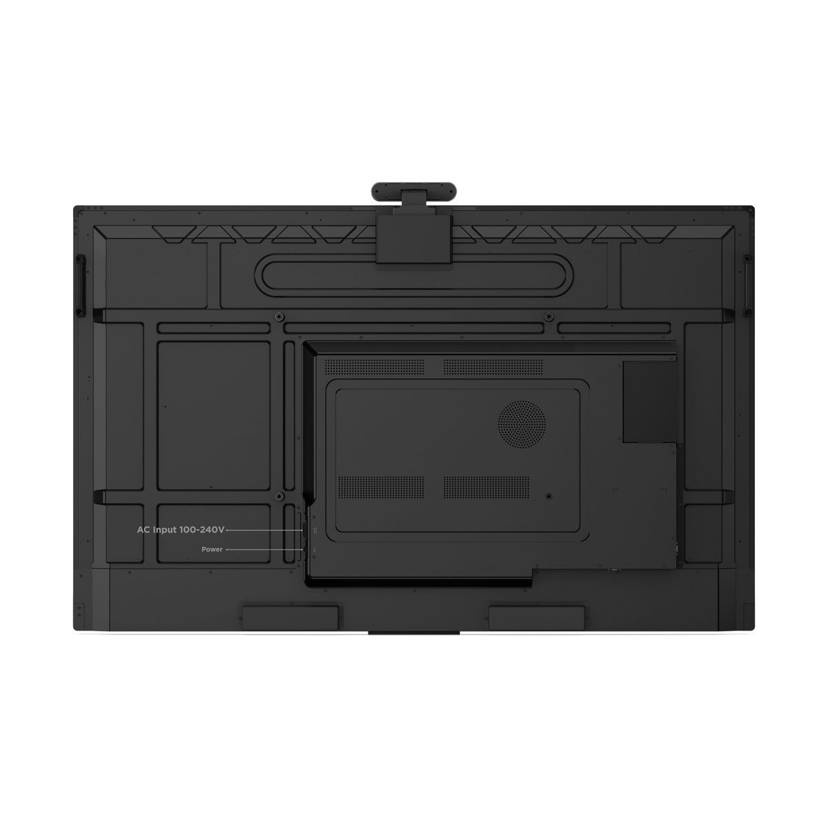 THINVISION T65 IPS/UHD/VGA,HDMI,DP,USB-C/ SPEAKERS - immagine 2