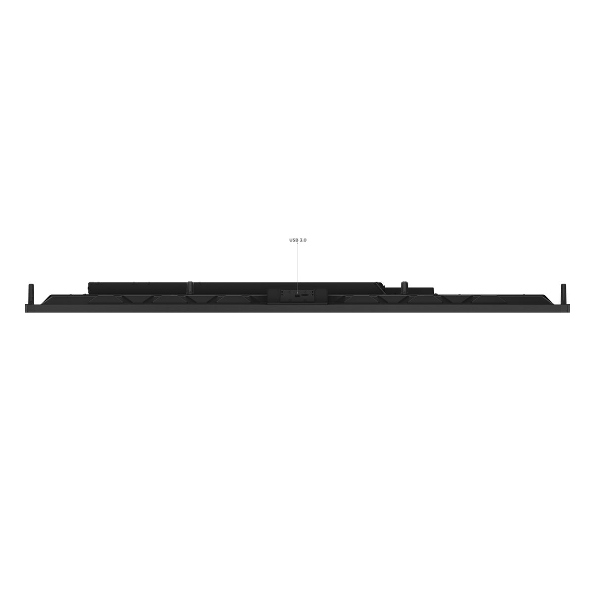 THINVISION T65 IPS/UHD/VGA,HDMI,DP,USB-C/ SPEAKERS - immagine 12