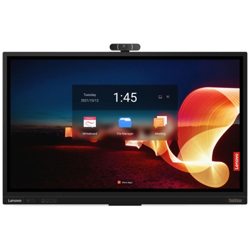 THINVISION T65 IPS/UHD/VGA,HDMI,DP,USB-C/ SPEAKERS