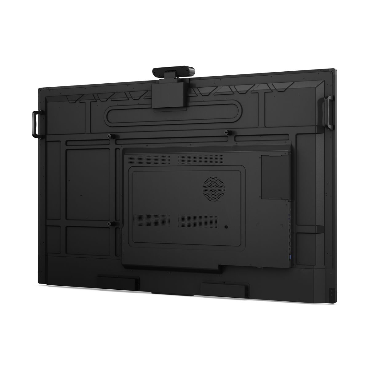 THINVISION T65 IPS/UHD/VGA,HDMI,DP,USB-C/ SPEAKERS - immagine 8