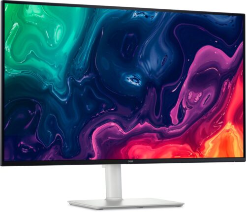 DELL 32 PLUS 4K MONITOR S3225QS