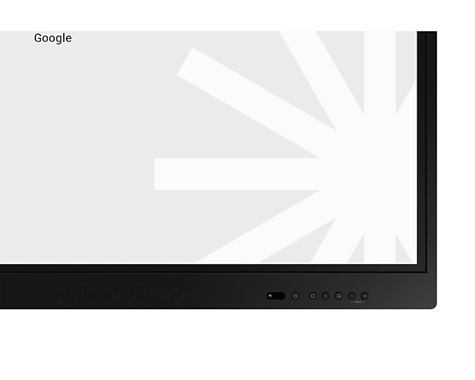 E-BOARD ANDROID SAMSUNG 86'' - immagine 11