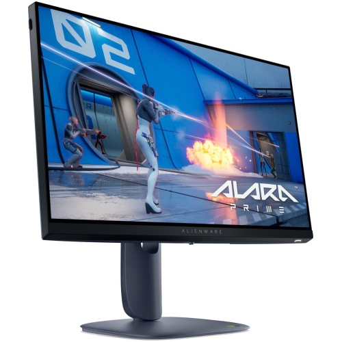 ALIENWARE 25 320HZ GAMING MONITOR AW2525HM