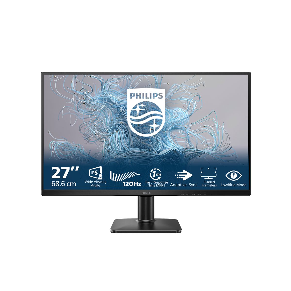 27 16:9 IPS WLED 1920X1080
