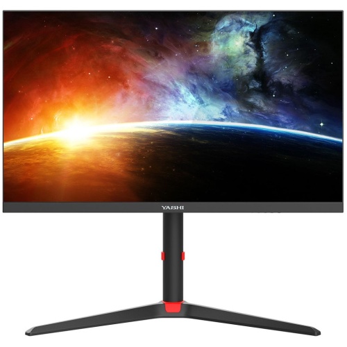 YASHI PIONEER 27 2K 180HZ 2HDMI 2DP PIVOT