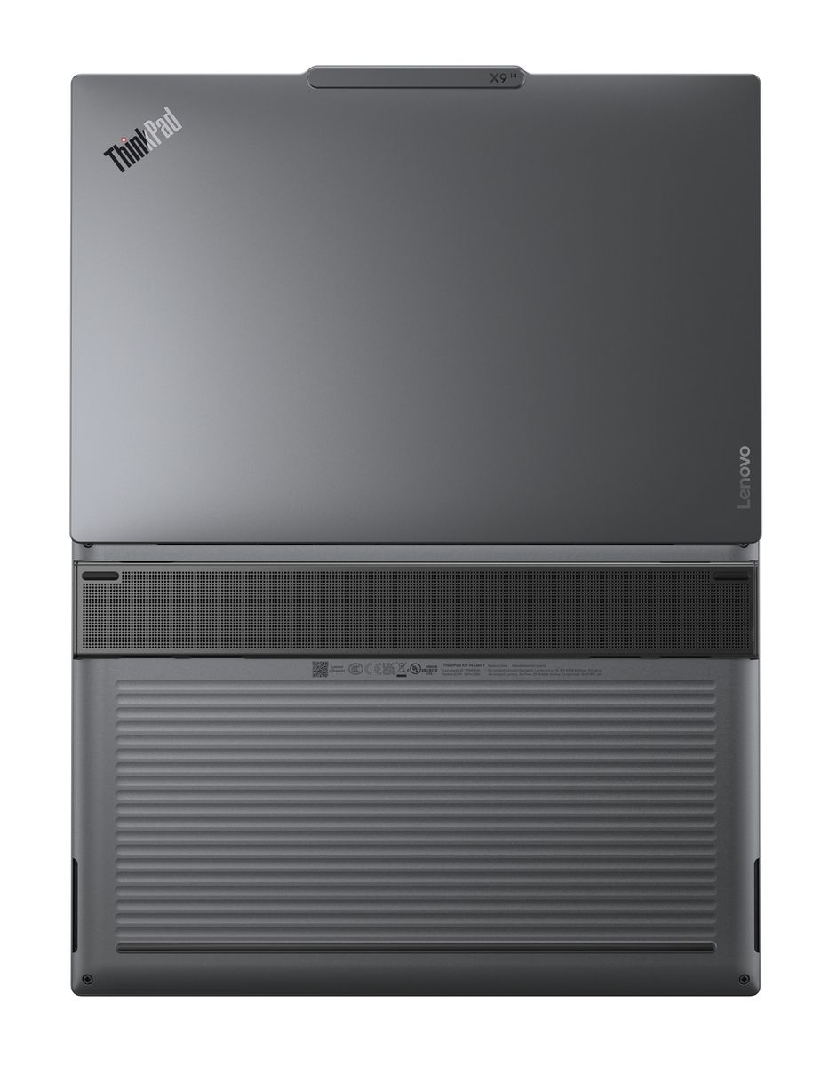 TS X9 AURA ED ULT7-285V 32GB 1TB 14P W11P 3YP COP+ - immagine 15