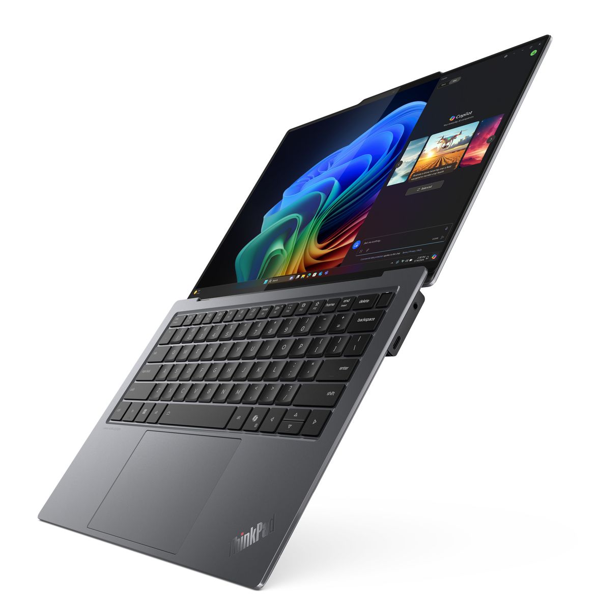 TS X9 AURA ED ULT7-285V 32GB 1TB 14P W11P 3YP COP+ - immagine 3