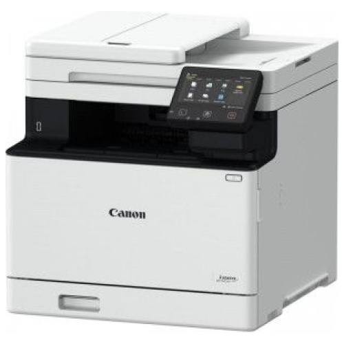 MF-754CDW II Multif.Laser Colori A4,Velocita 33ppm