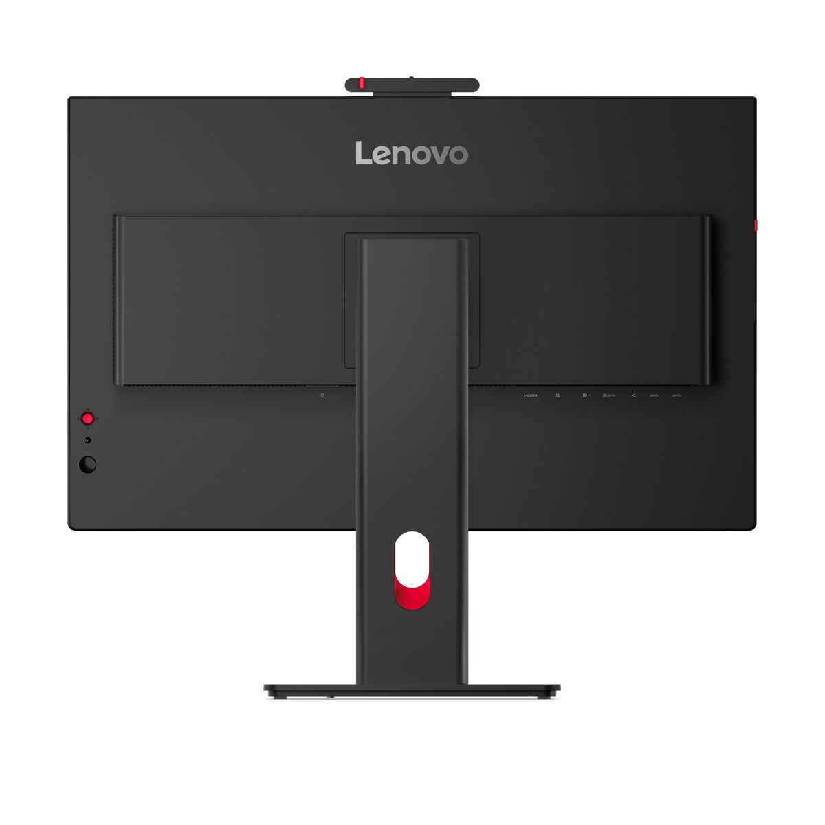 TS THINKVISION T24-4V 23.8FHD IPS/VGA,HDMI,DP,VOIP - immagine 9