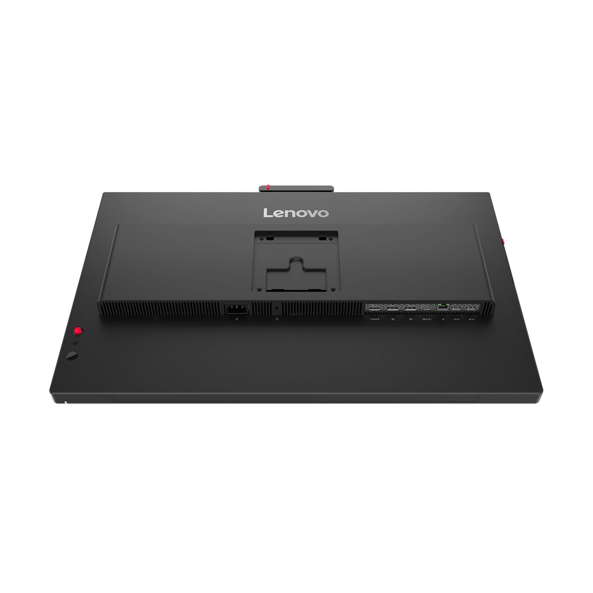 TS THINKVISION T24-4V 23.8FHD IPS/VGA,HDMI,DP,VOIP - immagine 11