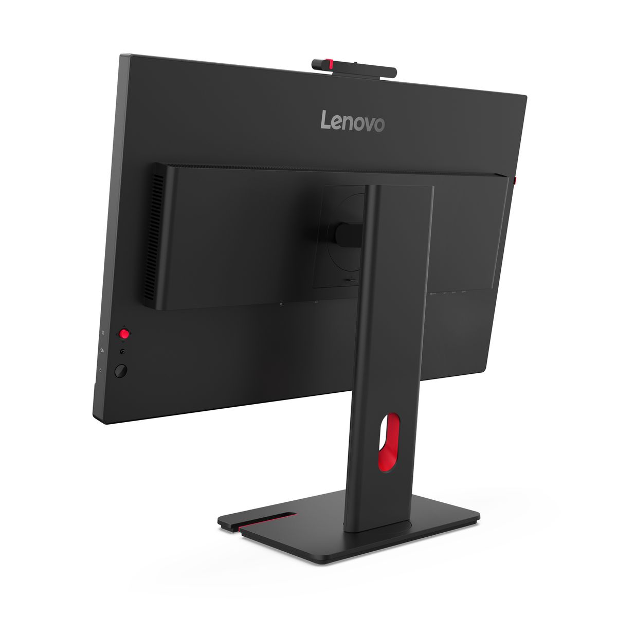 TS THINKVISION T24-4V 23.8FHD IPS/VGA,HDMI,DP,VOIP - immagine 8