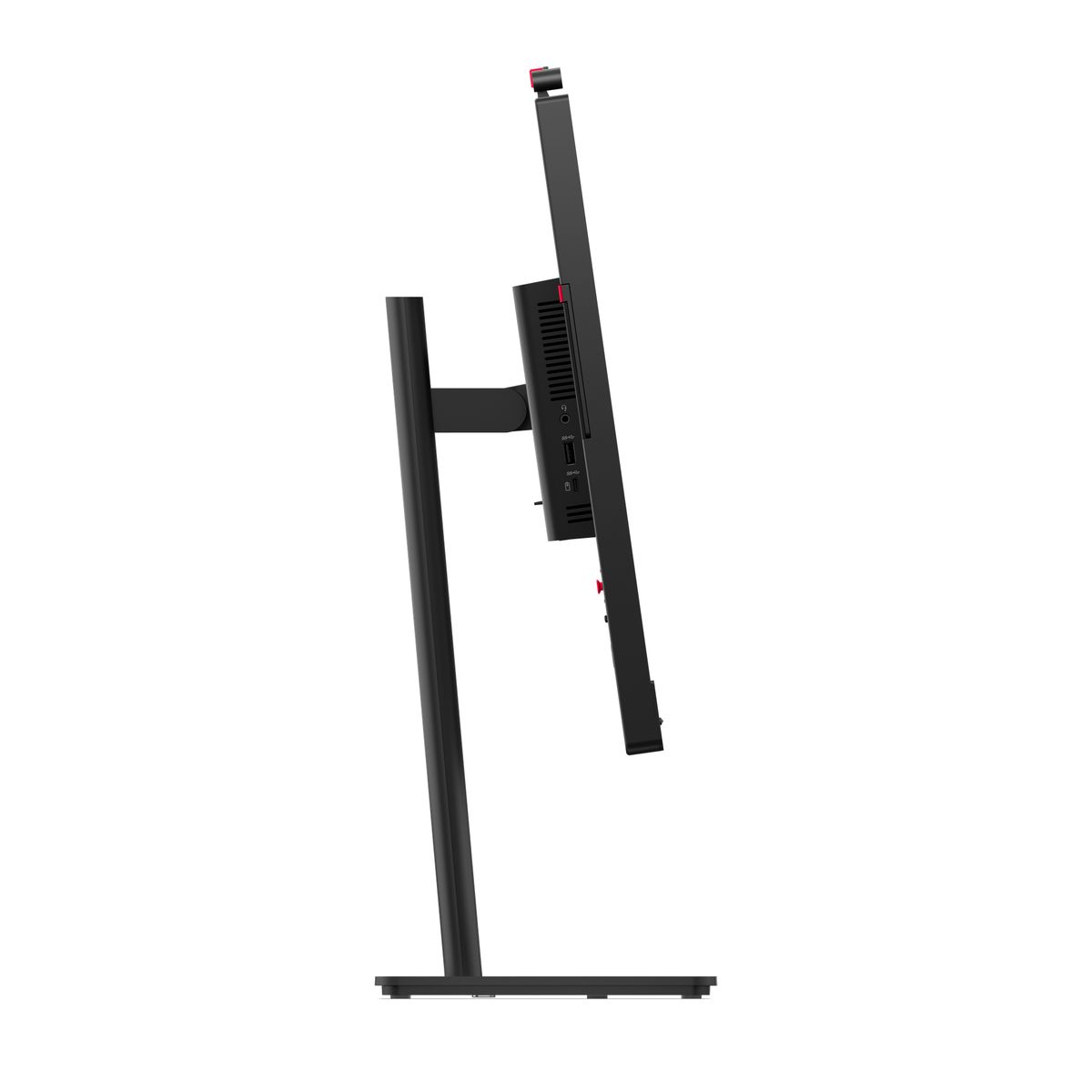 TS THINKVISION T24-4V 23.8FHD IPS/VGA,HDMI,DP,VOIP - immagine 5