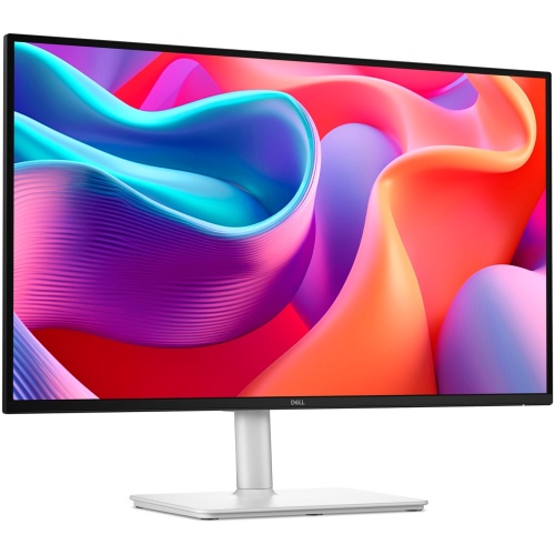 DELL 27 PLUS QHD USB-C MONITOR S2725DC