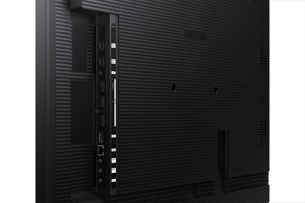 MONITOR SAMSUNG QM43B-T 43 400CD 24/7 TOUCH - immagine 7