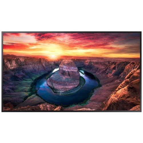 MONITOR SAMSUNG QM43B-T 43 400CD 24/7 TOUCH